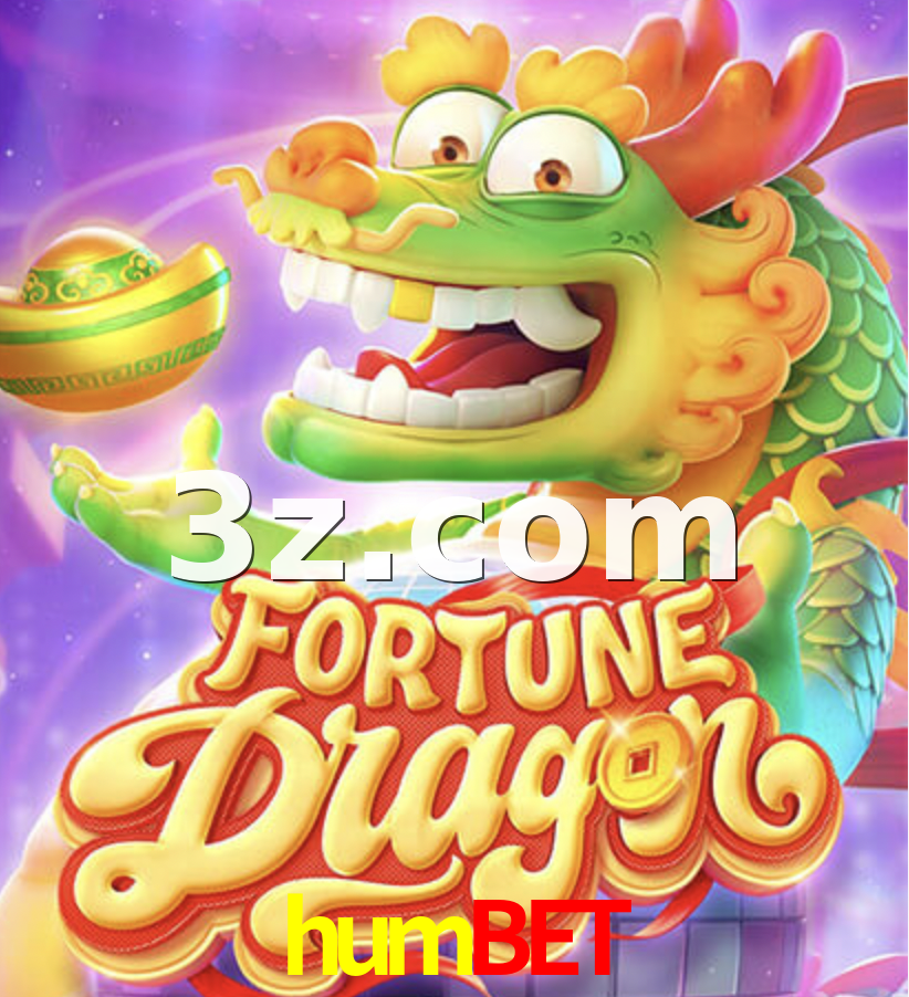 Fortune Dragon
